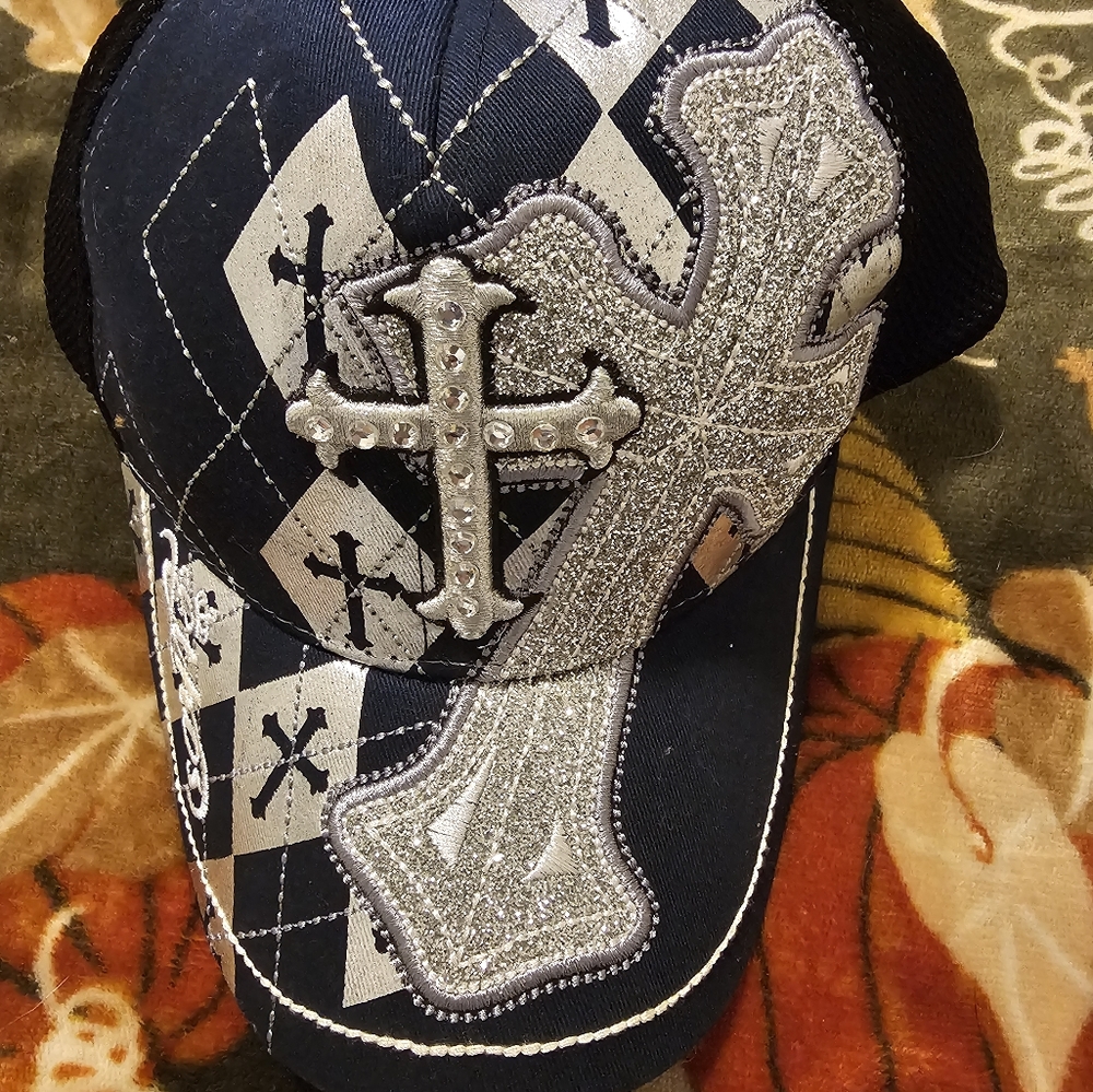 Ethos hat - Picture 4 of 4
